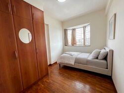 Evergreen Park (D19), Apartment #611918111